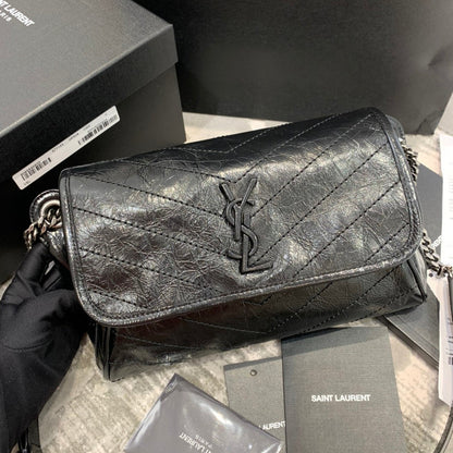 Yves Saint Laurent - Bags