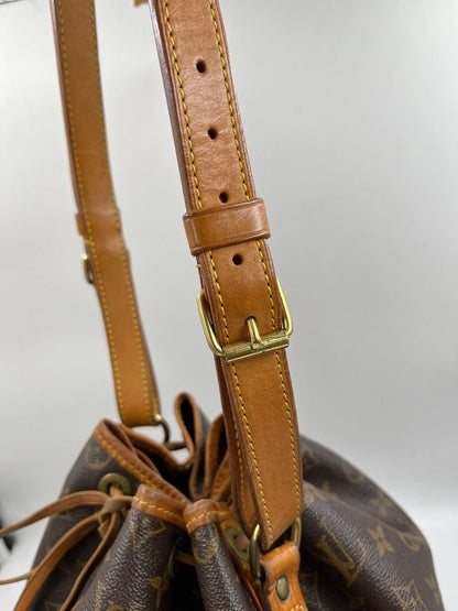 Louis Vuitton Noé Bag