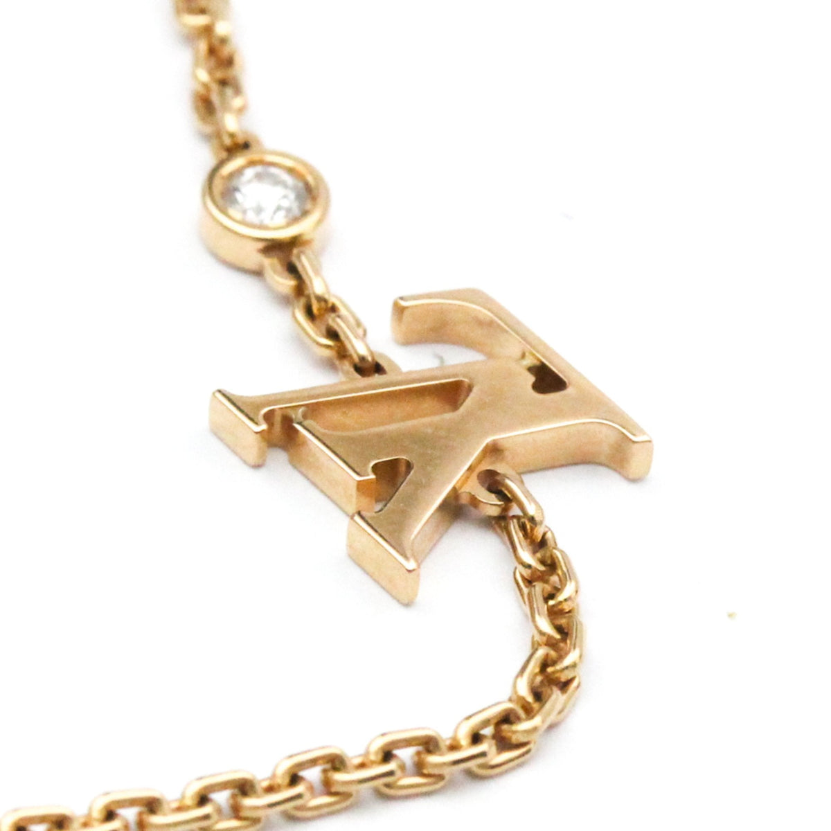 LOUIS VUITTON Idylle Bracelet