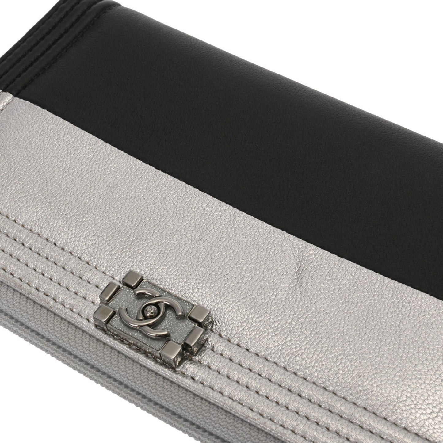Chanel Boy