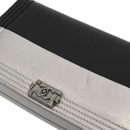 Chanel Boy