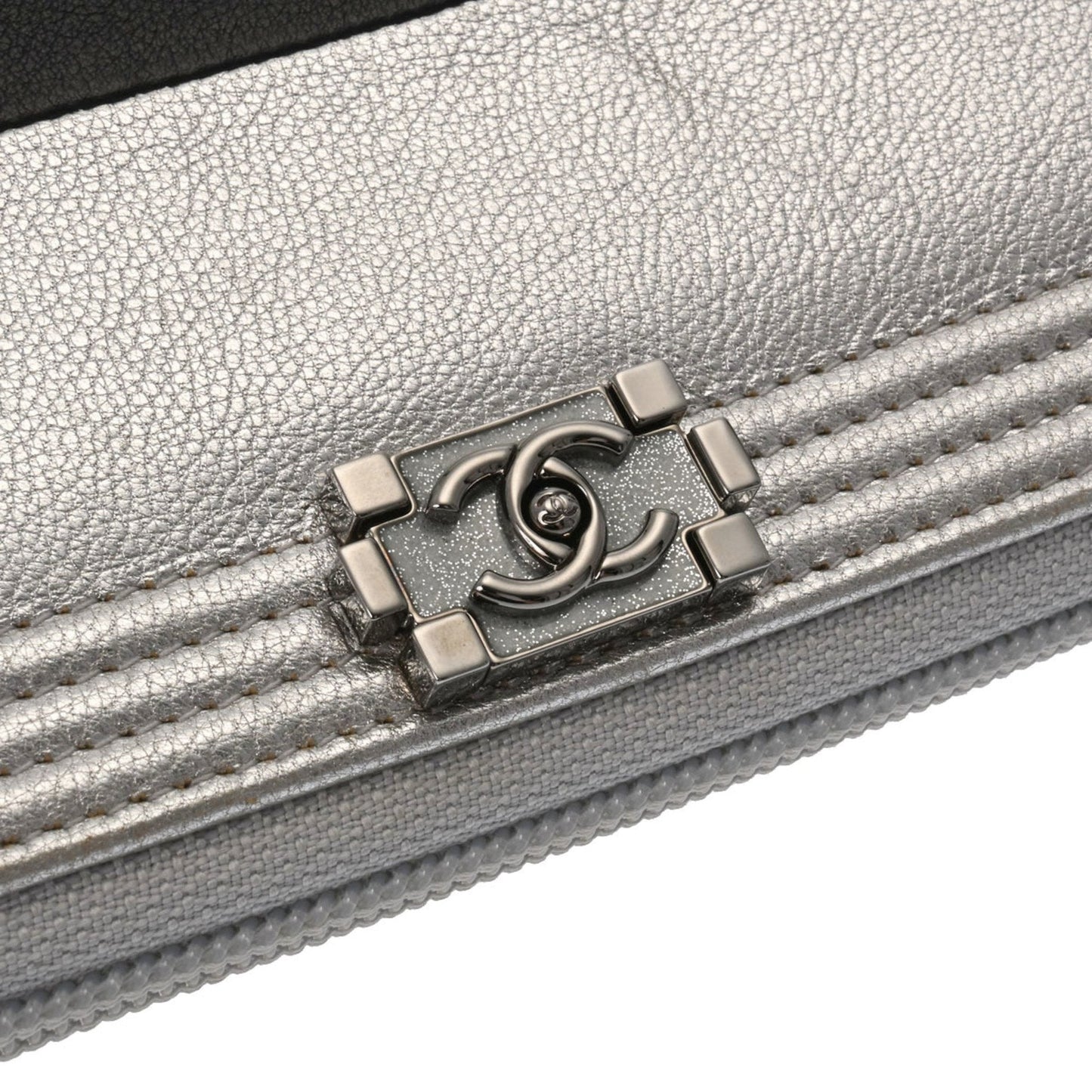 Chanel Boy