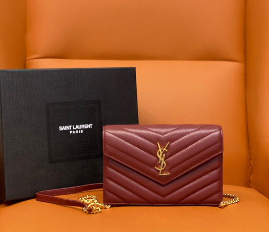 Franco Shops - Yves Saint Laurent - Bags - 252