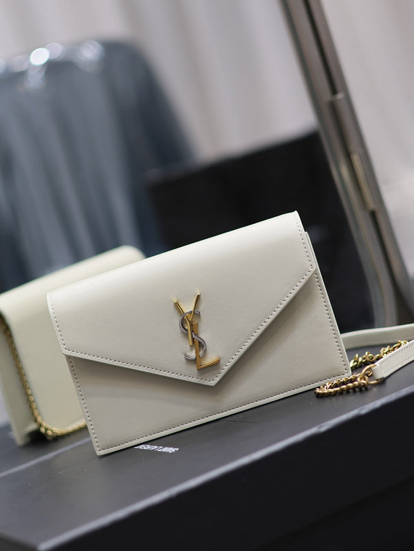 Franco Shops - Yves Saint Laurent - Bags -