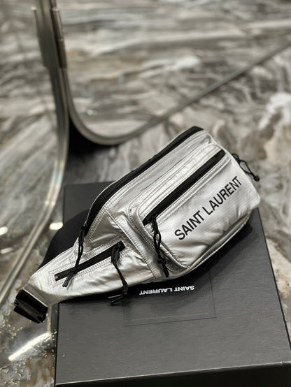 Yves Saint Laurent Nuxx Crossbody Bag