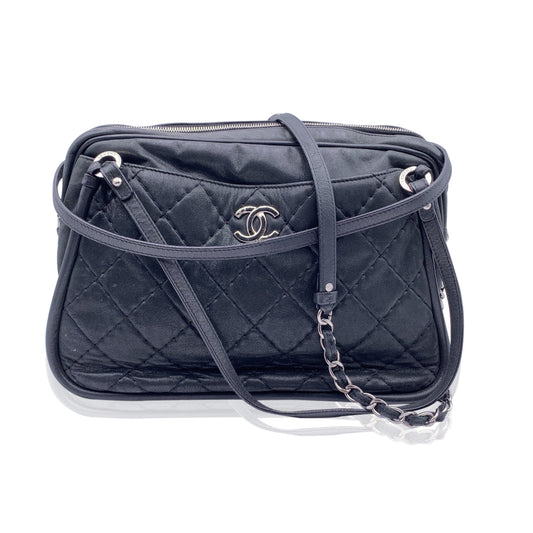 Chanel Chanel Shoulder Bag Relax CC Camera