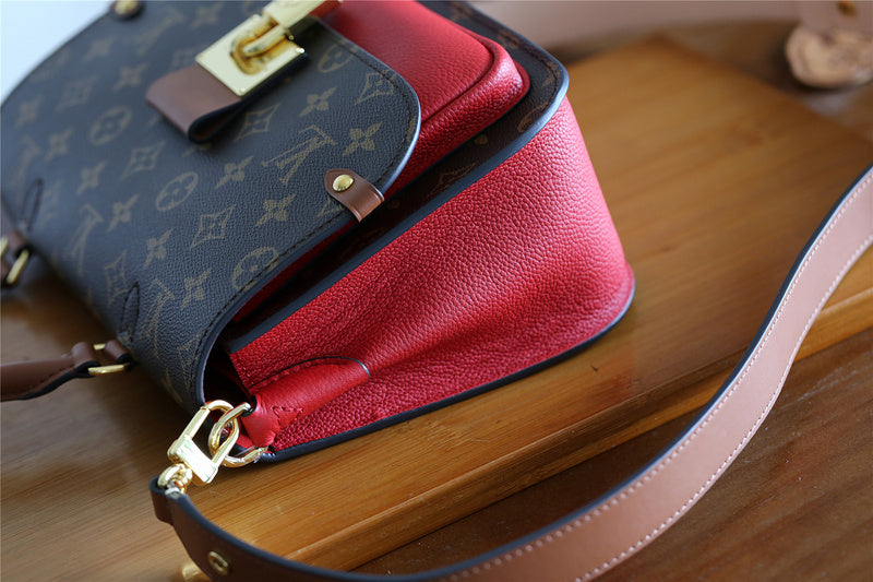 The Franco Shops - Louis Vuittons  - 7854