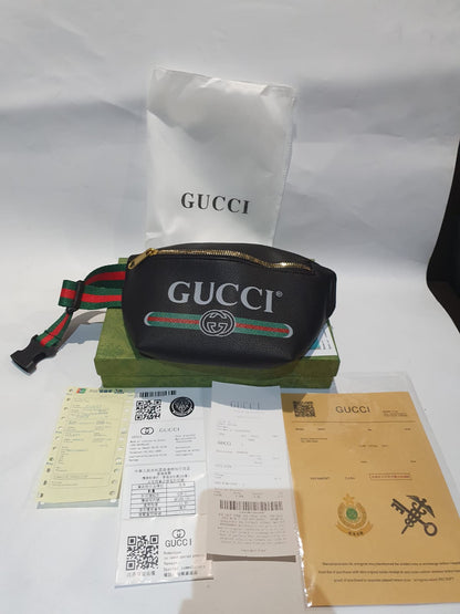 Gucci Bum Bag /Fanny Pack