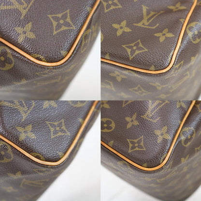 Rank AB ｜ LV Monogram Speedy 25 ｜120205