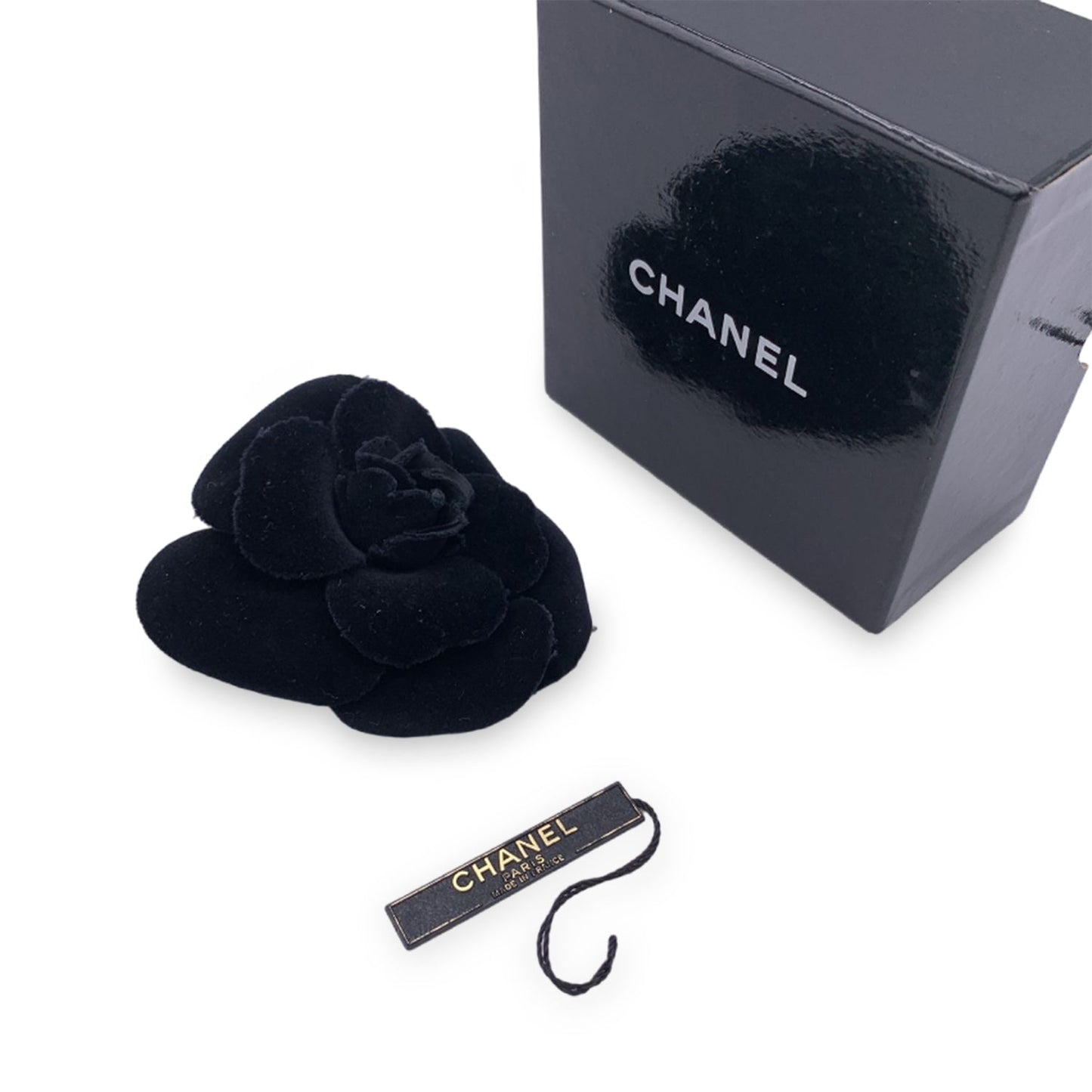 Chanel Brooch