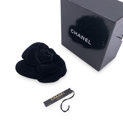 Chanel Brooch