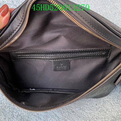 Gucci Bags - The Tote   399