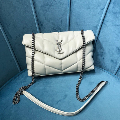Franco Shops - Yves Saint Laurent - Bags - 349