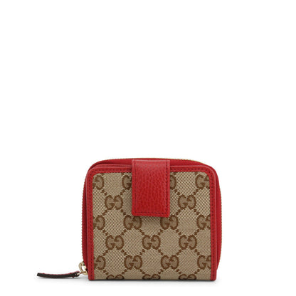 Gucci Wallets Woman - Djadjamilion 