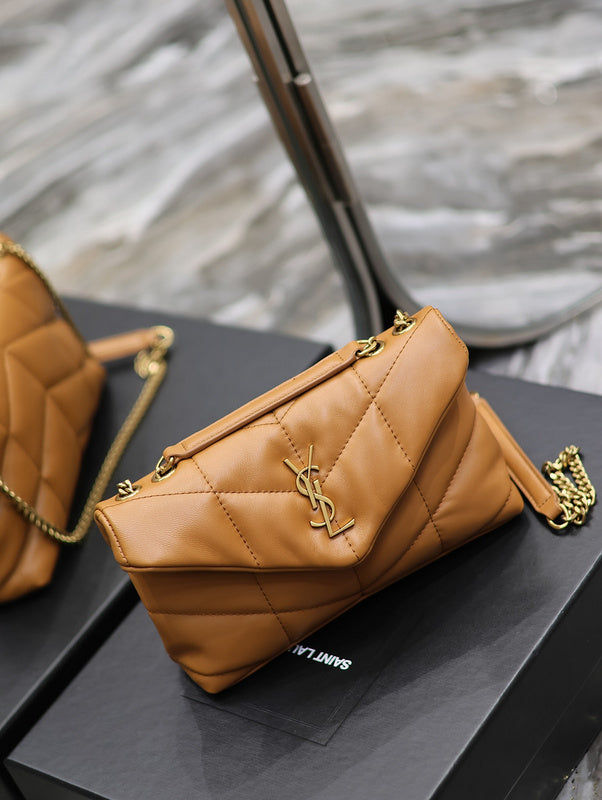 Franco Shops - Yves Saint Laurent - Bags - 020