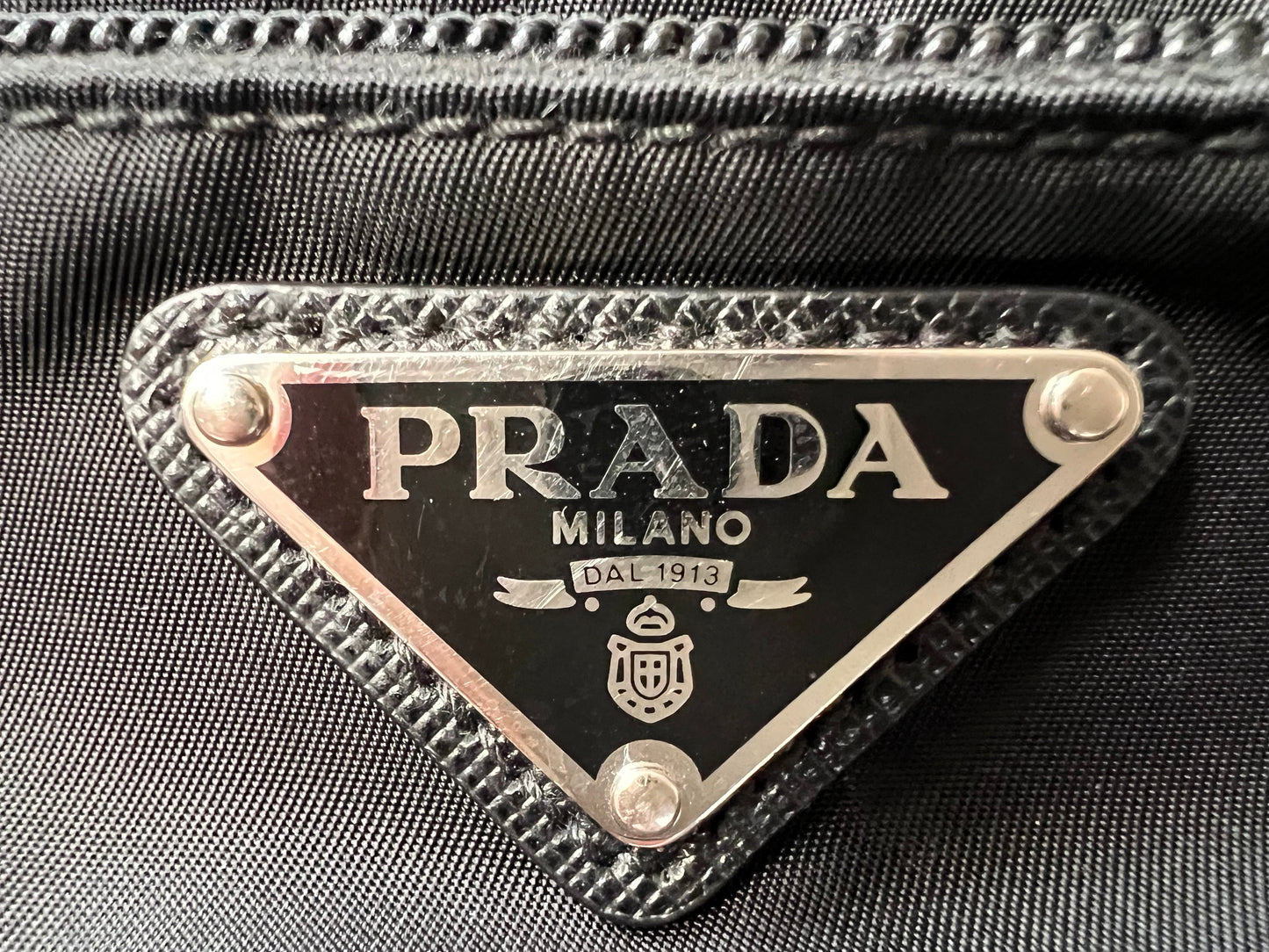 PRADA BAG