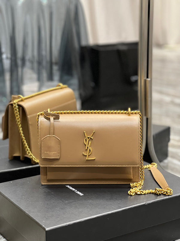 Franco Shops - Yves Saint Laurent - Bags - 267
