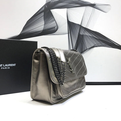 Franco Shops - Yves Saint Laurent - Bags - 469
