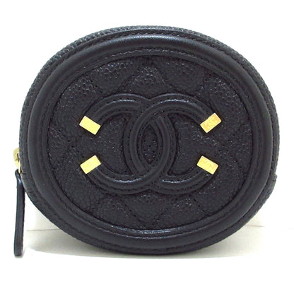 Chanel CC Filigree