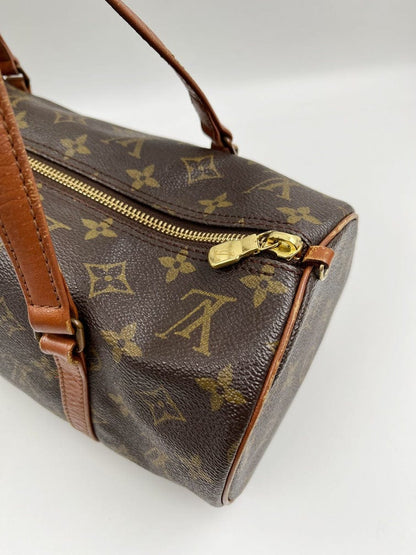 Louis Vuitton Papillon 30 Bag