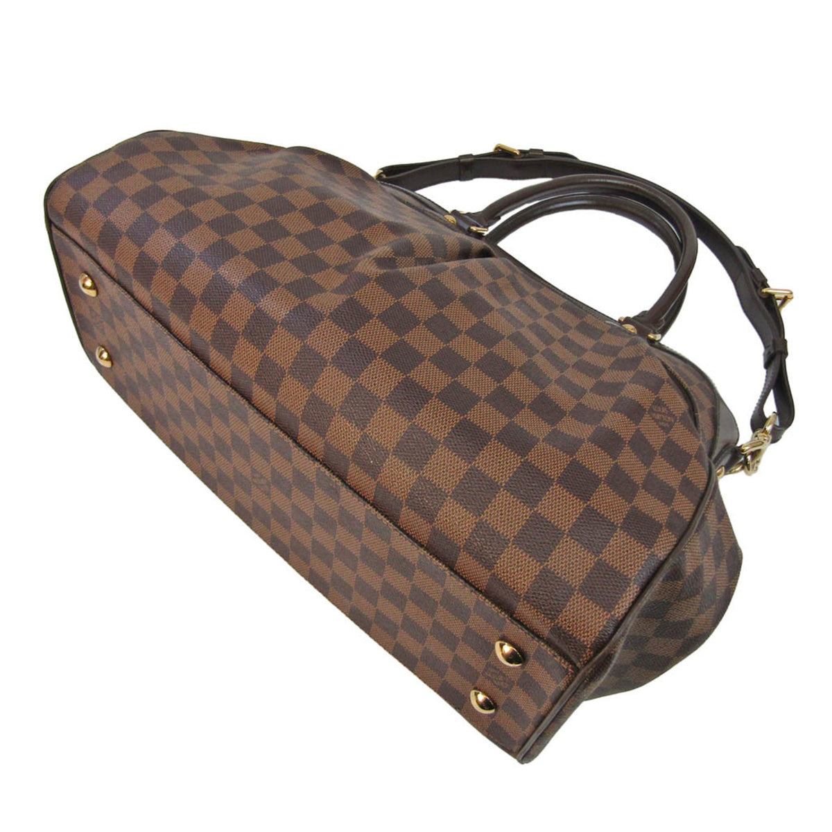 LOUIS VUITTON Trevi Handbag