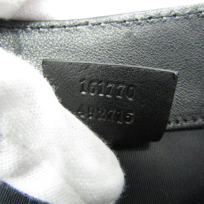 GUCCI ssima Tote