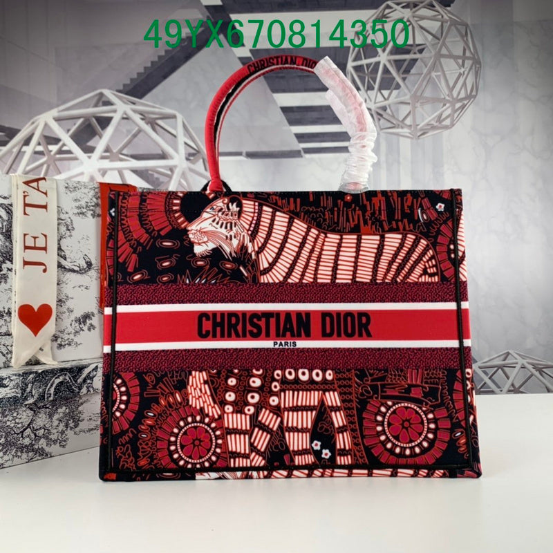 Christian Dior Bags Bags - The Tote   083