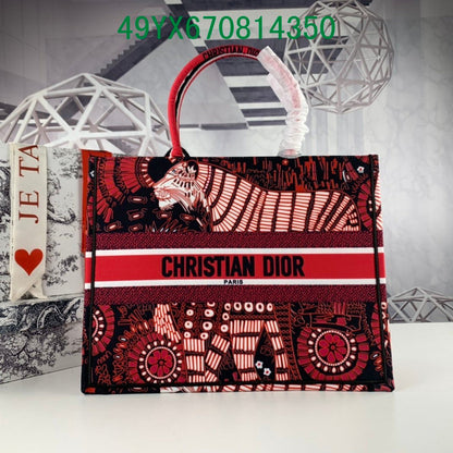 Christian Dior Bags Bags - The Tote   083