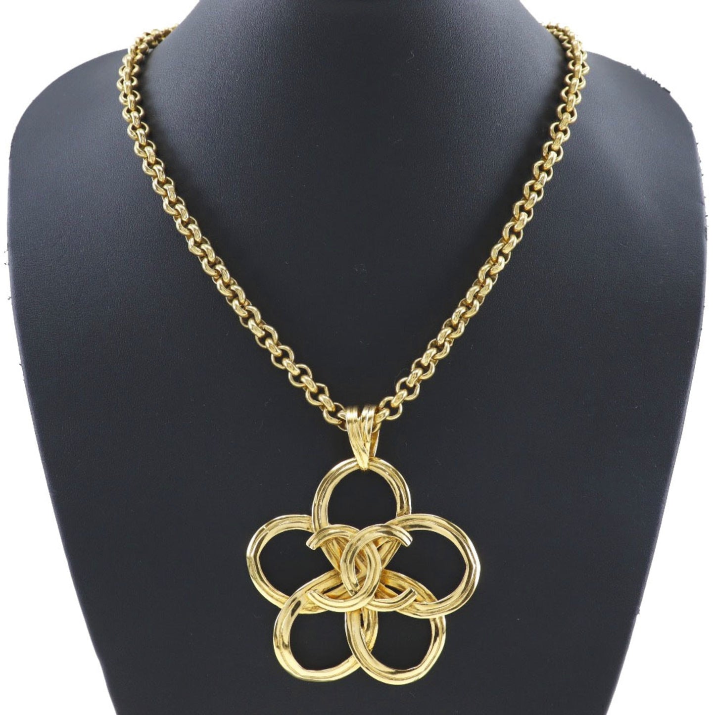 Chanel Coco Mark