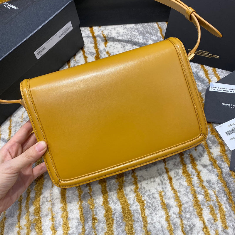 Yves Saint Laurent - Bags - Franco Shops