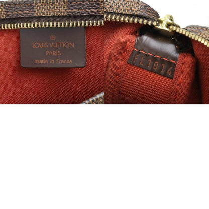 LOUIS VUITTON Pochette accessoires Shoulder Bag