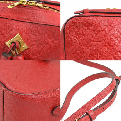 LOUIS VUITTON Saintonge Shoulder Bag