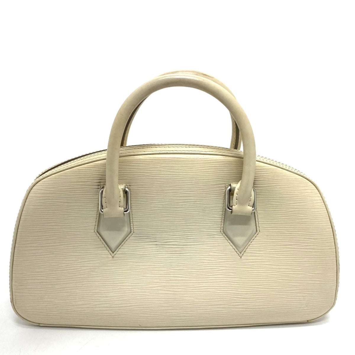 Louis Vuitton  Leather Handbag