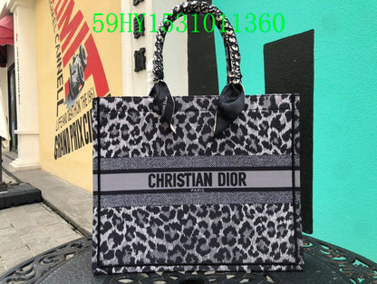 Christian Dior Bags Bags - The Tote   139