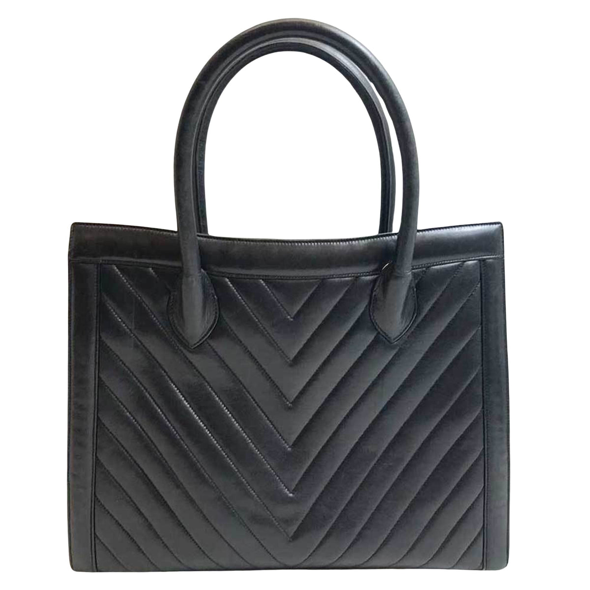 Chanel V-Stich