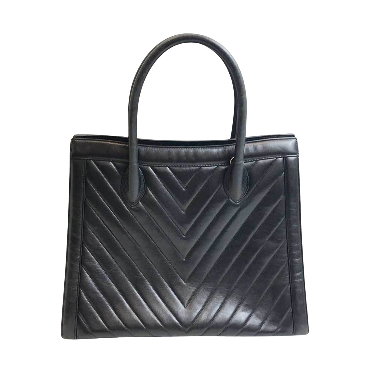 Chanel V-Stich