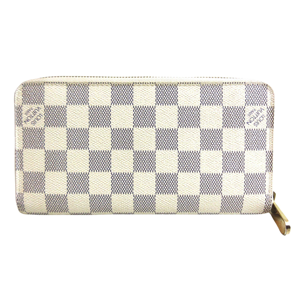 LOUIS VUITTON Zippy wallet