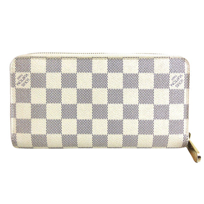 LOUIS VUITTON Zippy wallet
