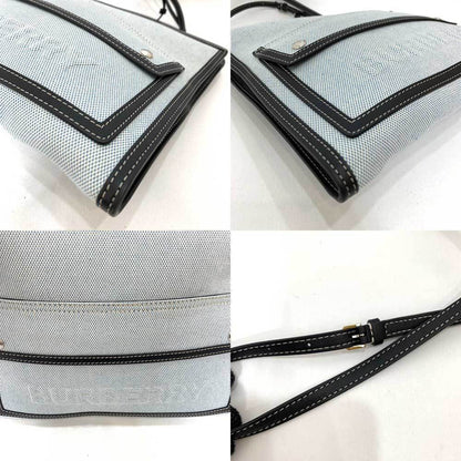 BURBERRY Pocket Bag Handbag