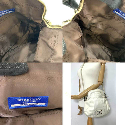 BURBERRY Blue Label Shoulder Bag