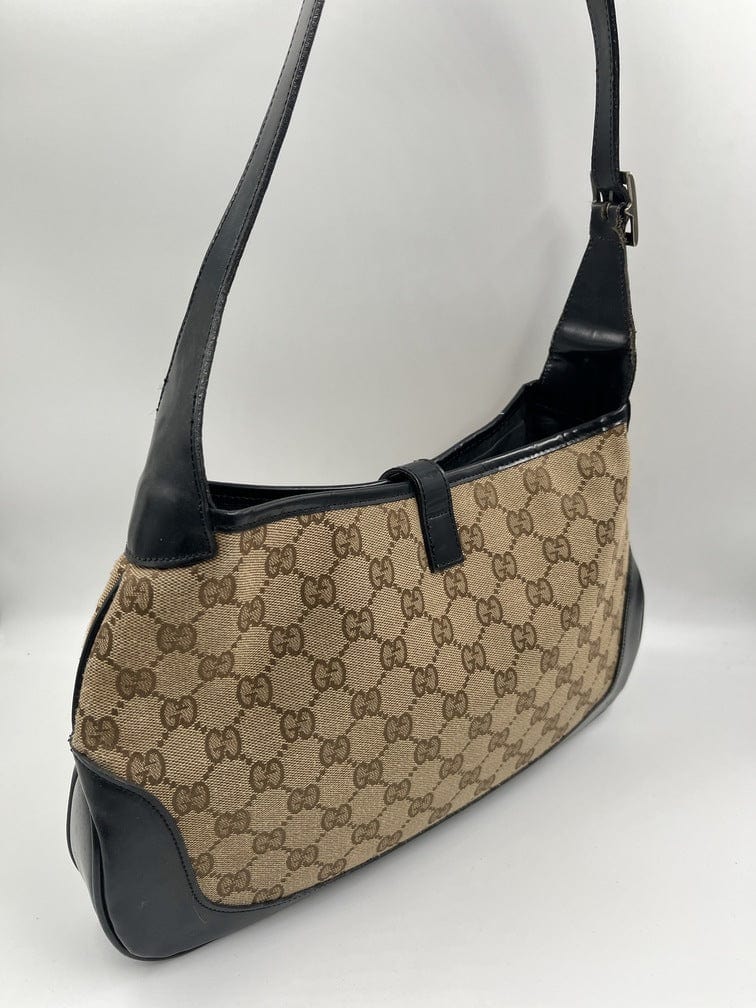 Vintage Gucci Jackie Bag