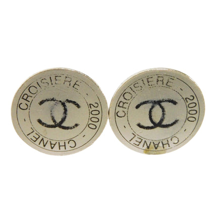 Chanel Logo CC
