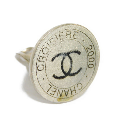 Chanel Logo CC