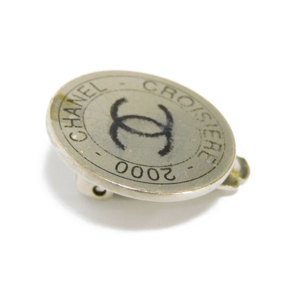 Chanel Logo CC