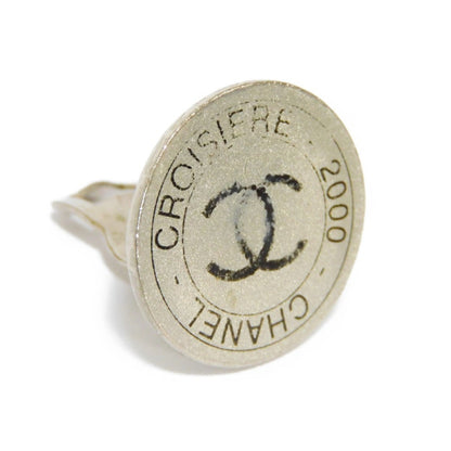 Chanel Logo CC