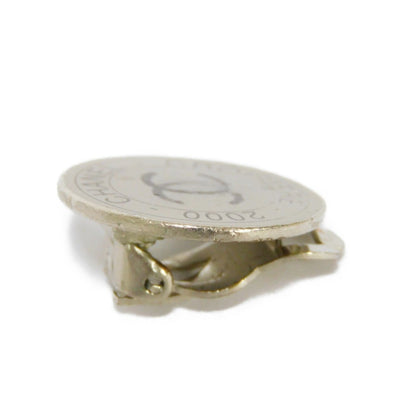 Chanel Logo CC