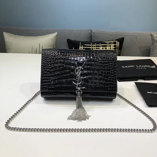 Franco Shops - Yves Saint Laurent - Bags - 523