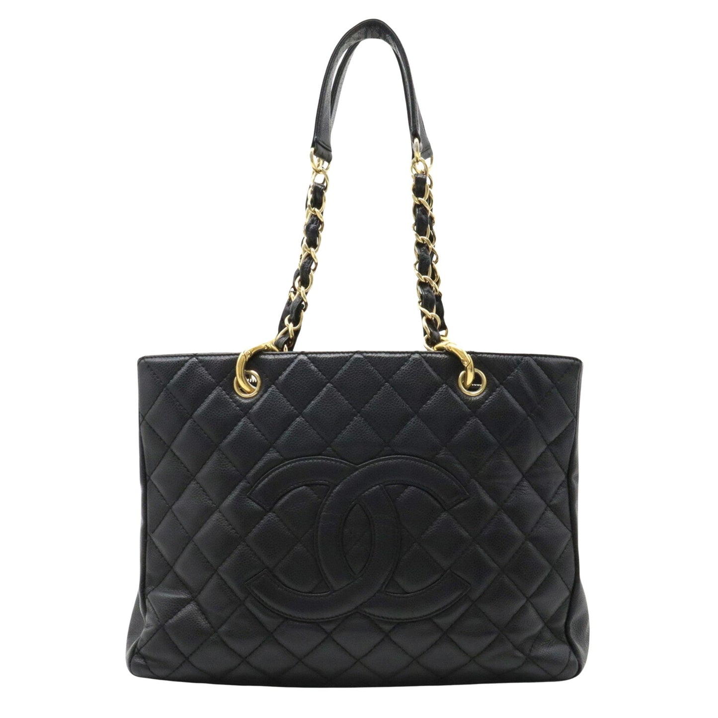 Chanel Grand shopping