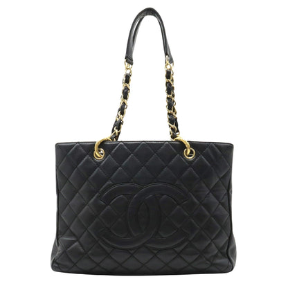 Chanel Grand shopping
