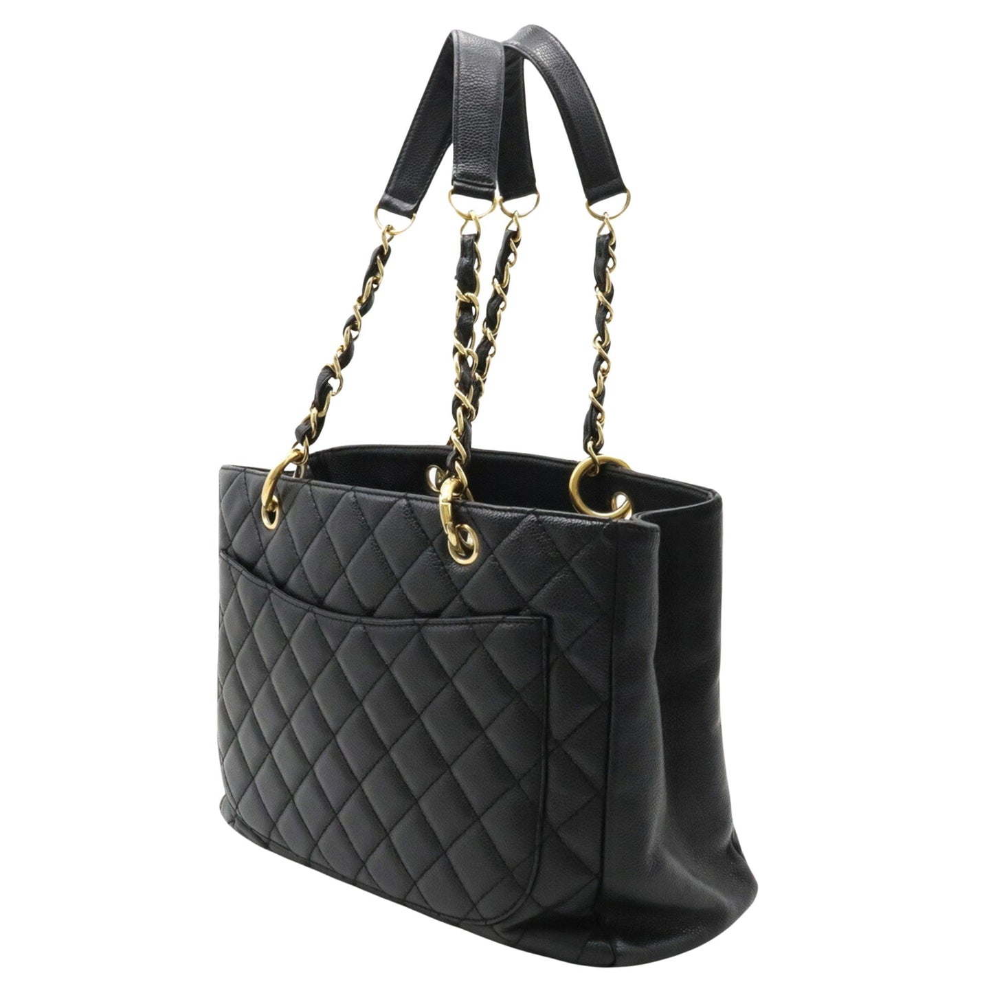Chanel Grand shopping